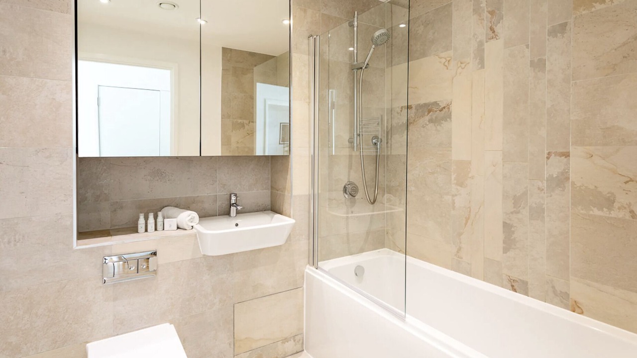 Photo of Bathroom in Grenelle