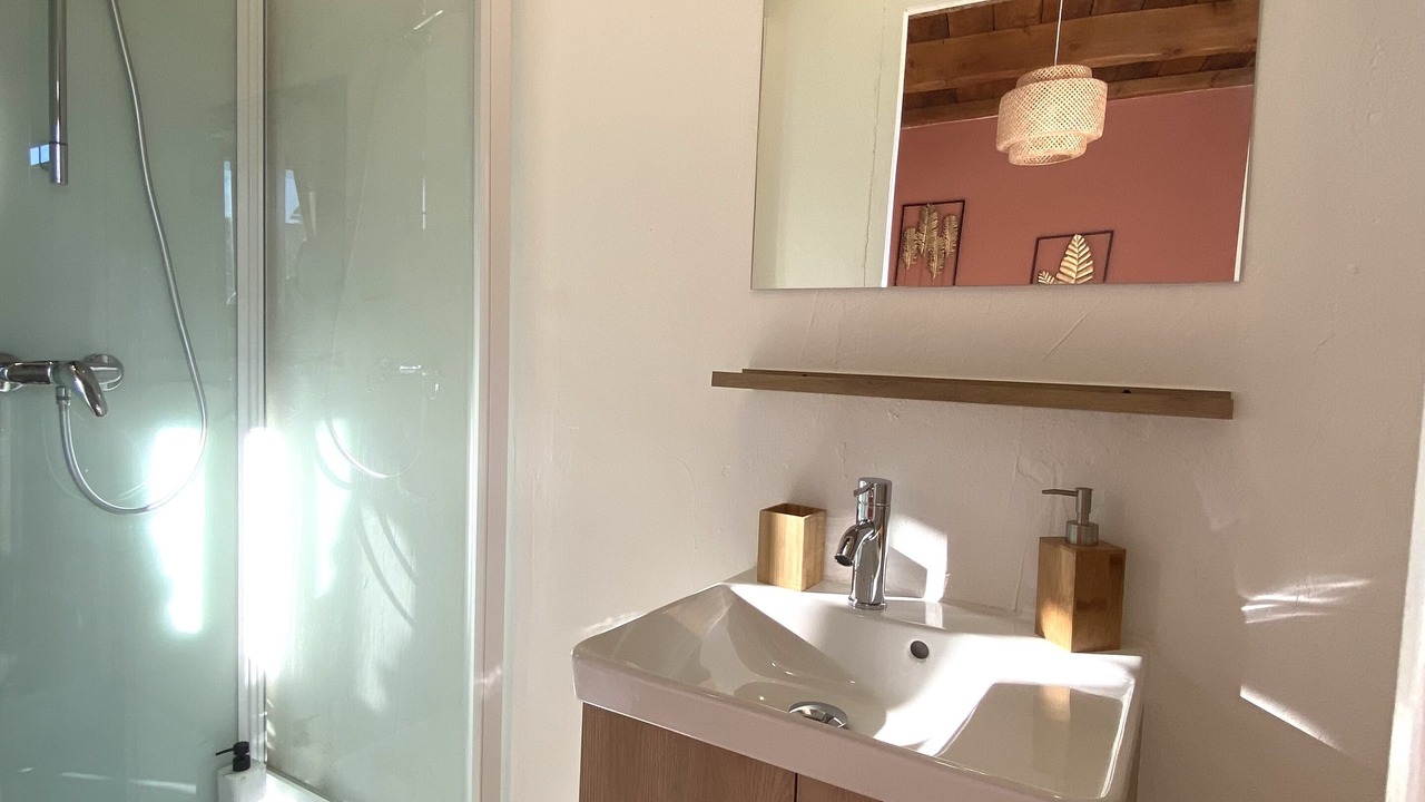 Photo of Bathroom in Fayence