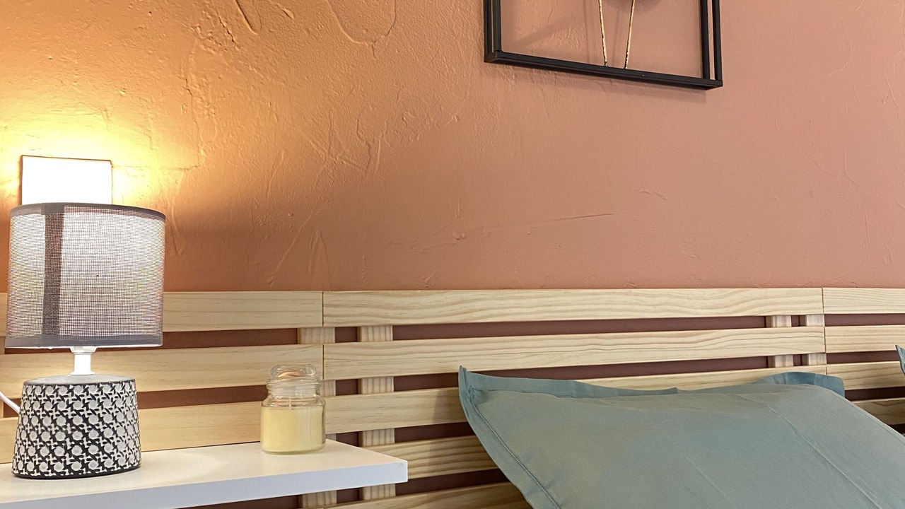 Photo of Bedroom in Fayence