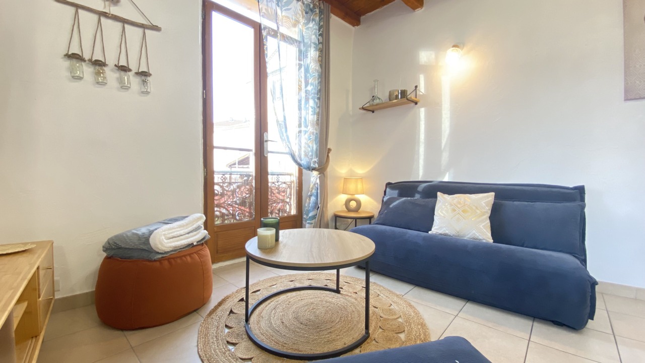 Photo of Livingroom in Fayence