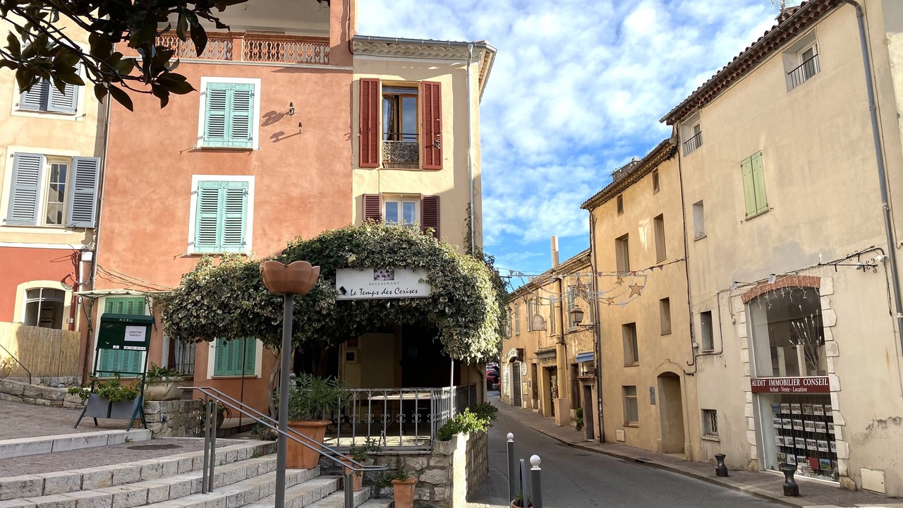 Photo of Others in Fayence