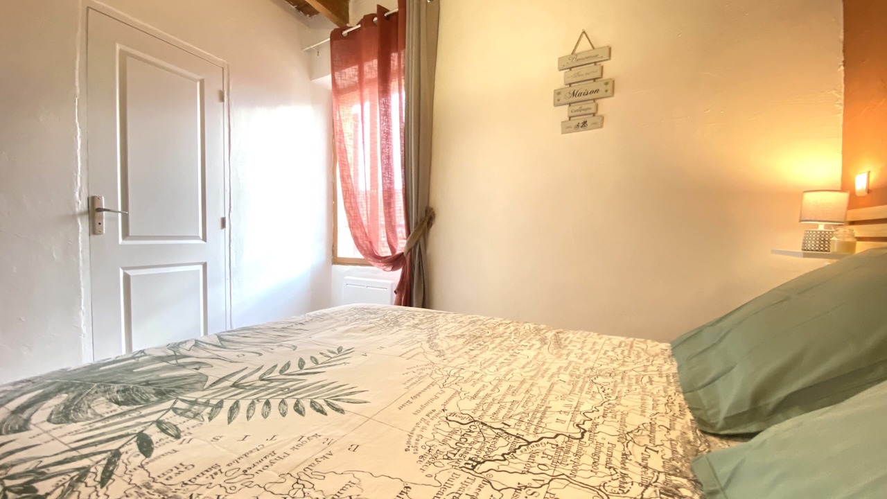 Photo of Bedroom in Fayence