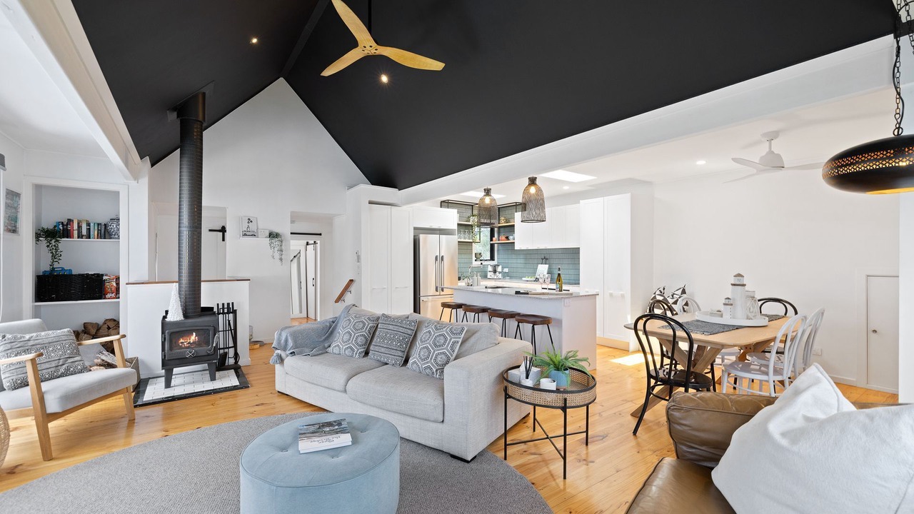 Photo of Livingroom in San Remo