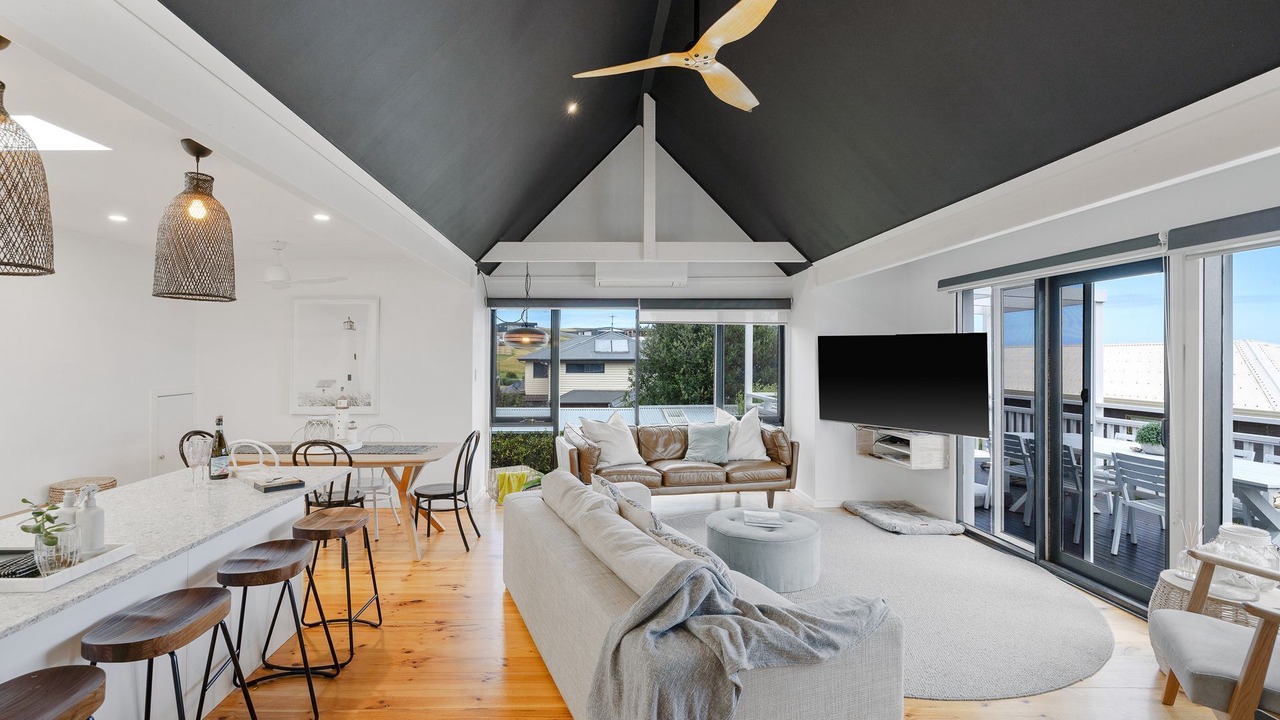 Photo of Livingroom in San Remo