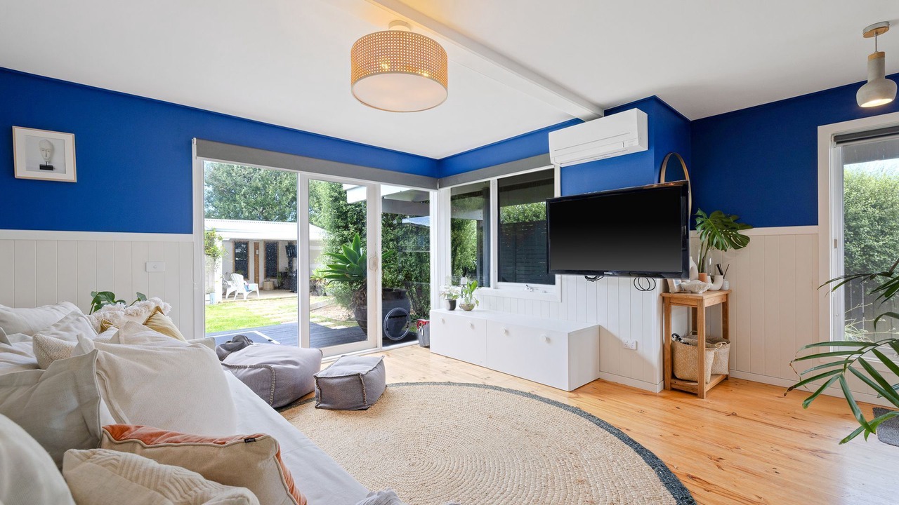 Photo of Bedroom in San Remo