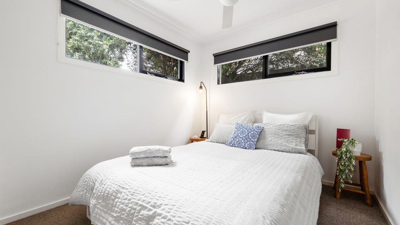 Photo of Bedroom in San Remo