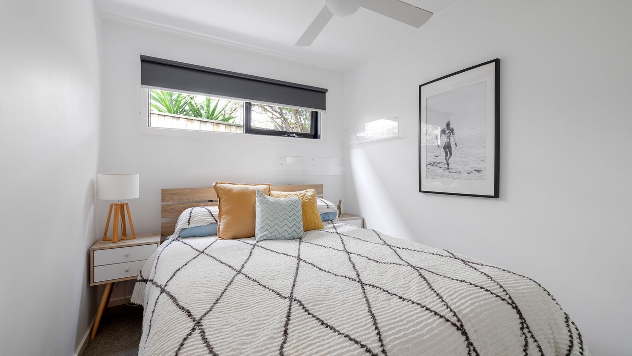 Photo of Bedroom in San Remo