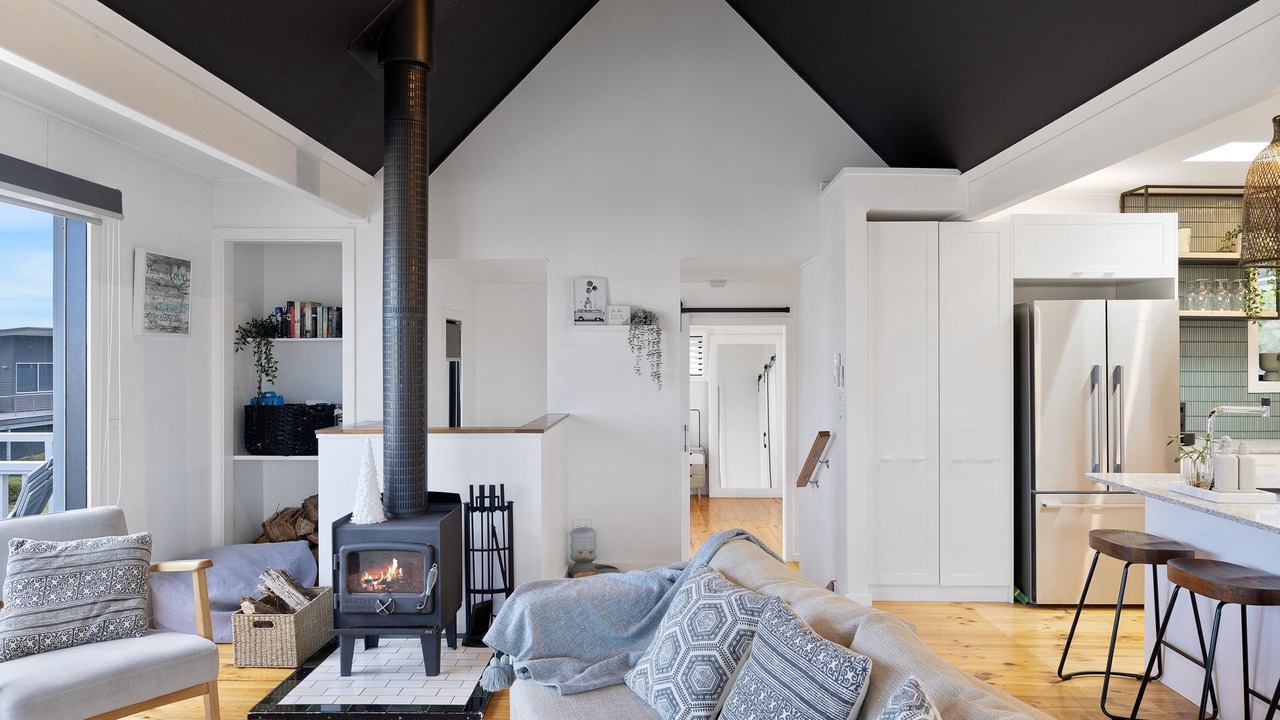 Photo of Livingroom in San Remo