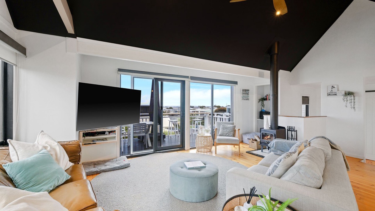 Photo of Livingroom in San Remo