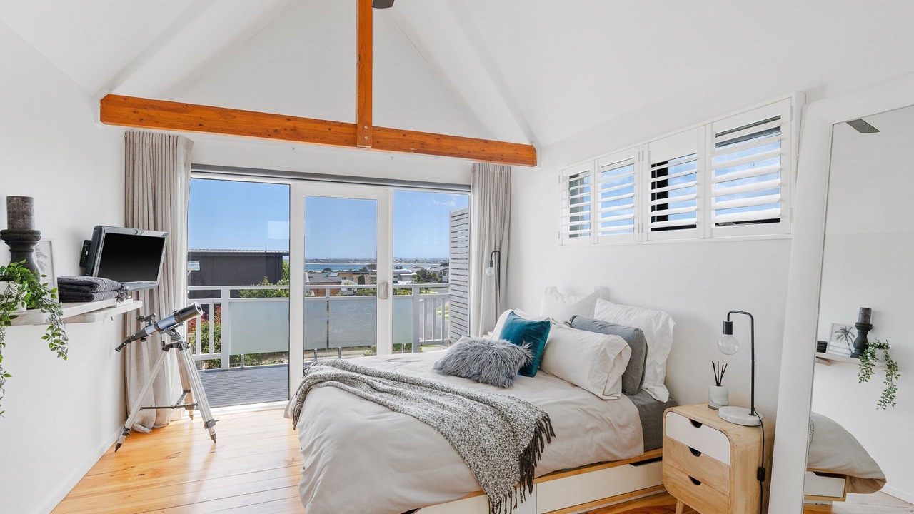 Photo of Bedroom in San Remo