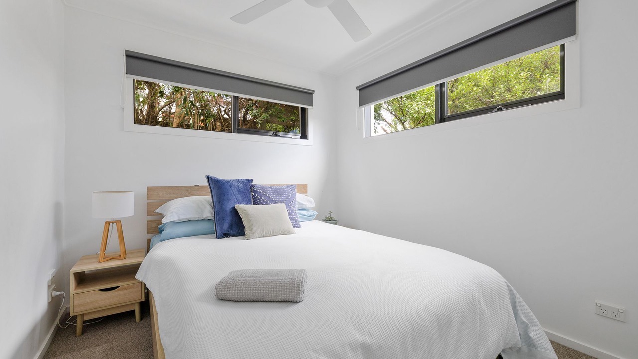 Photo of Bedroom in San Remo