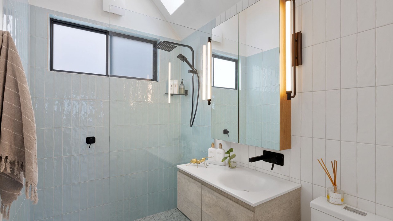 Photo of Bathroom in San Remo