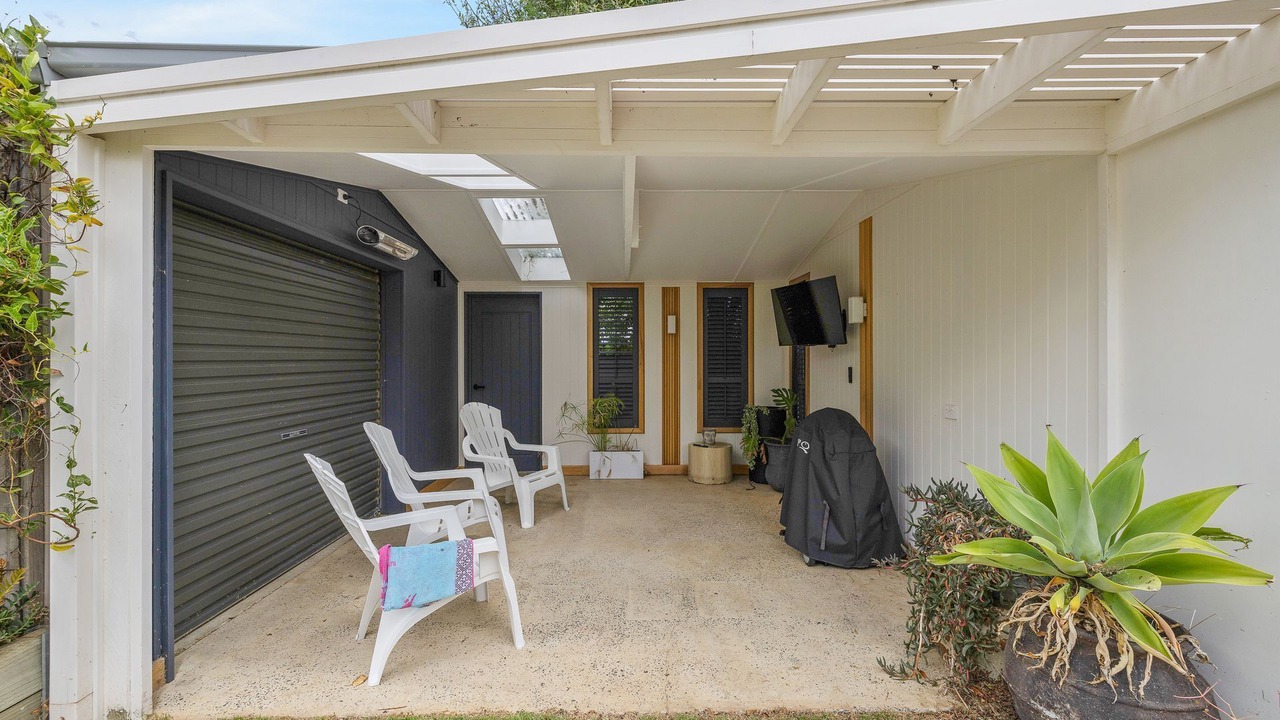 Photo of Patio Balcony in San Remo