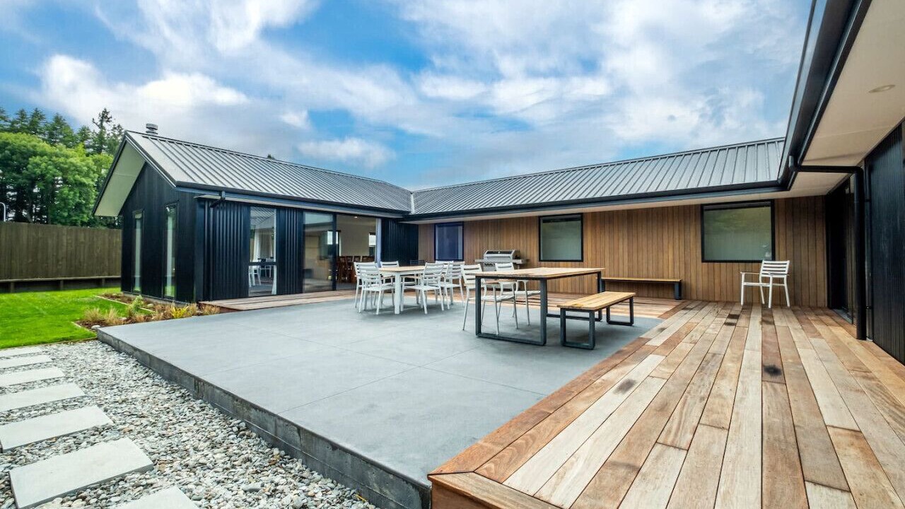 Photo of Outdoor in Methven