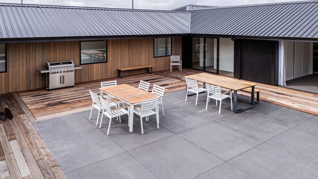 Photo of Outdoor in Methven