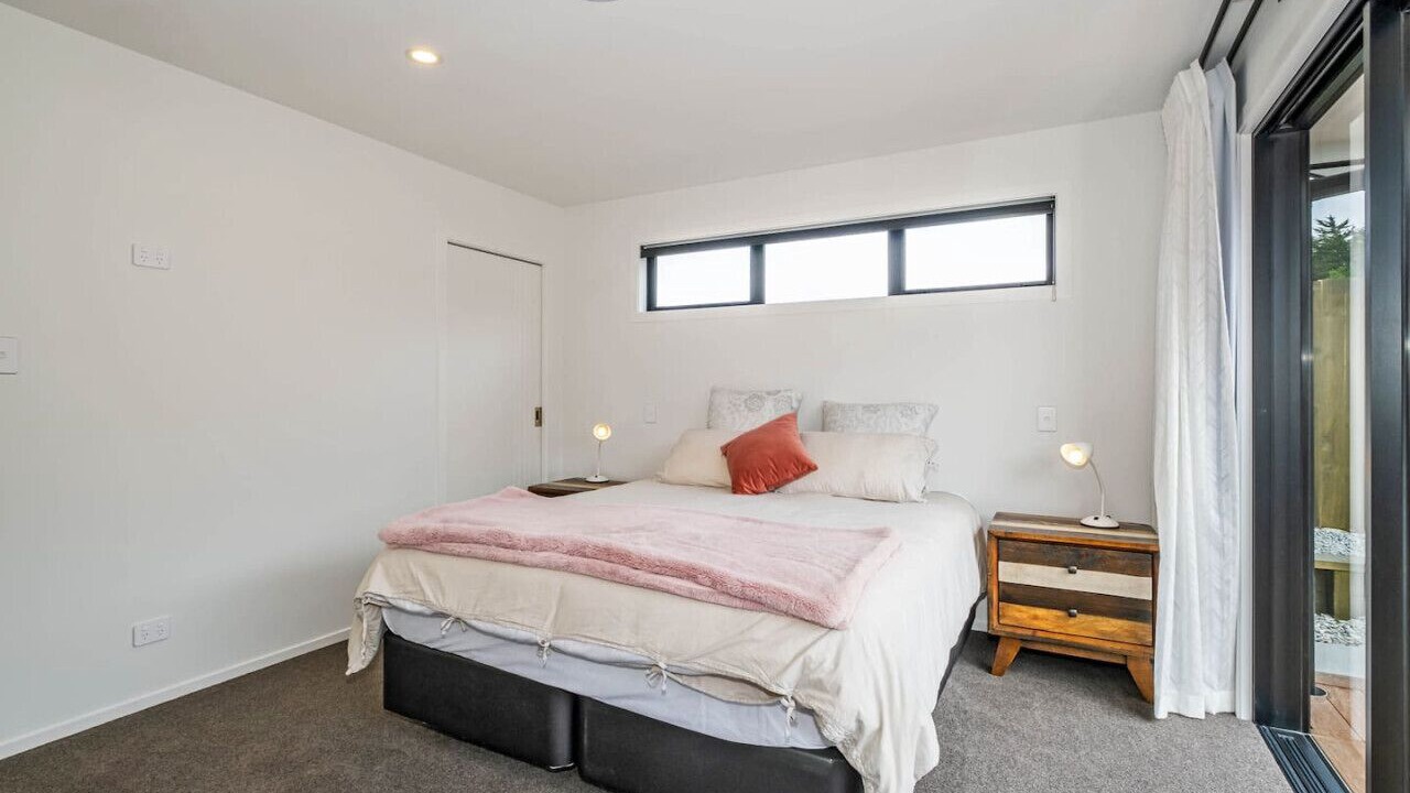 Photo of Bedroom in Methven