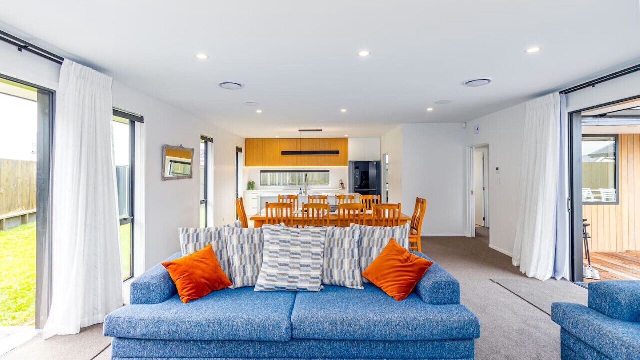 Photo of Livingroom in Methven