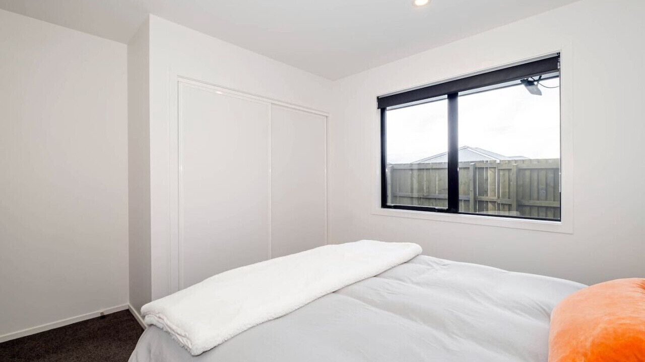 Photo of Bedroom in Methven