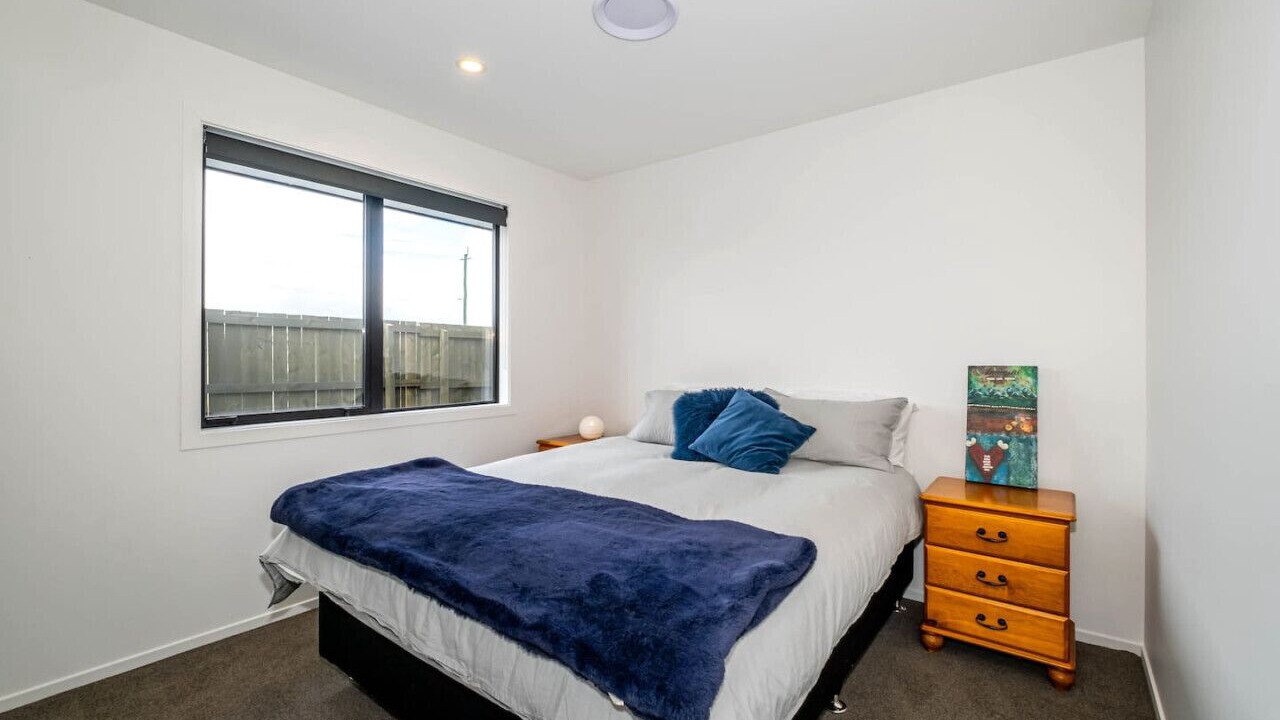 Photo of Bedroom in Methven