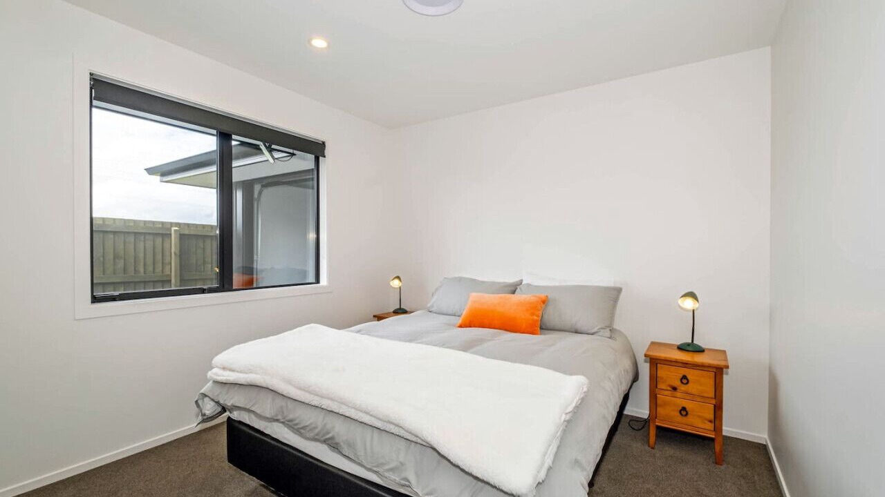 Photo of Bedroom in Methven