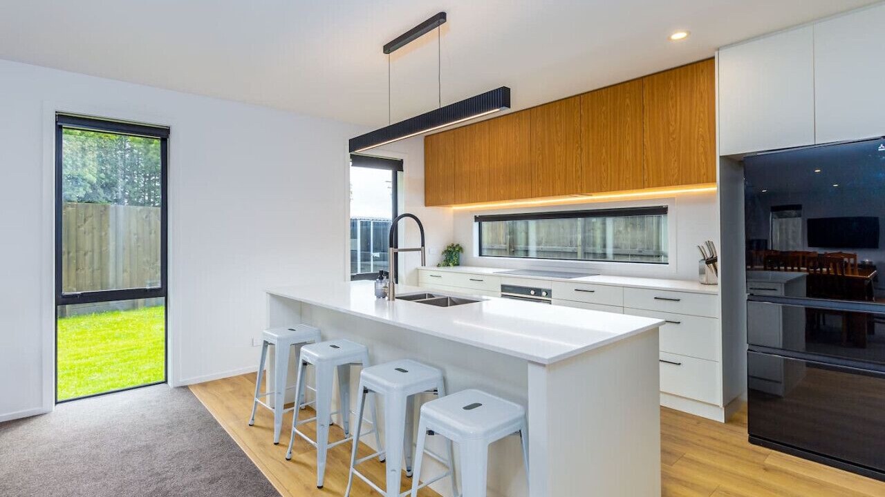 Photo of Kitchen in Methven