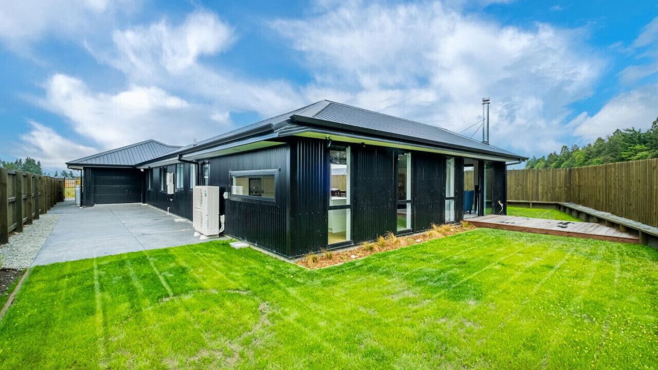 Photo of Outdoor in Methven