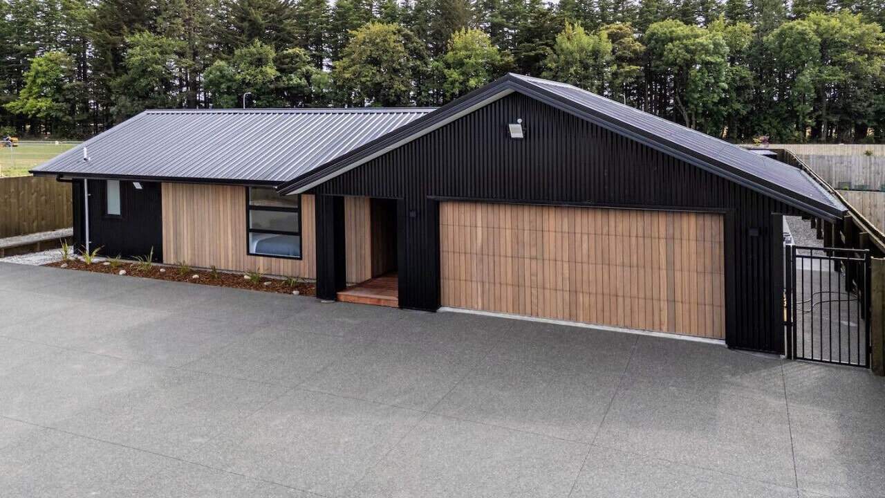 Photo of Outdoor in Methven