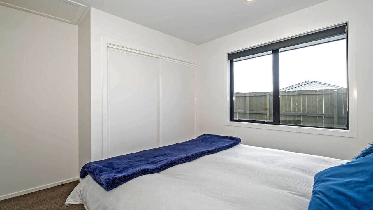 Photo of Bedroom in Methven