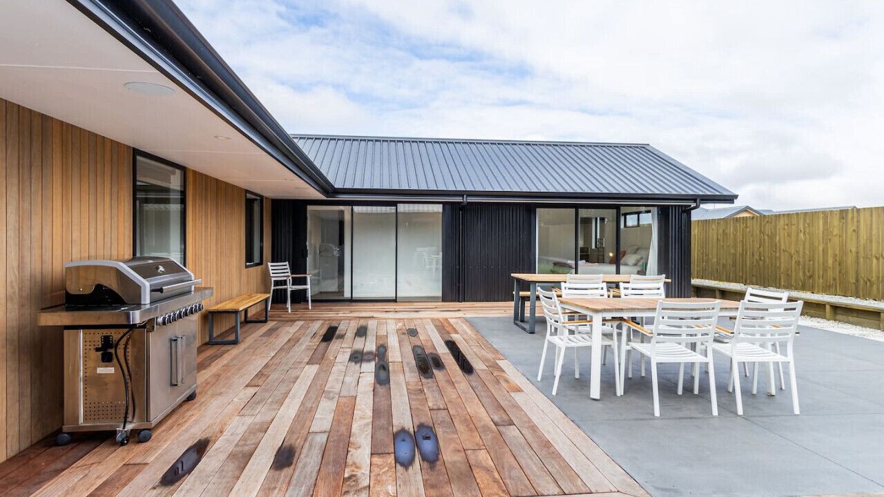 Photo of Outdoor in Methven