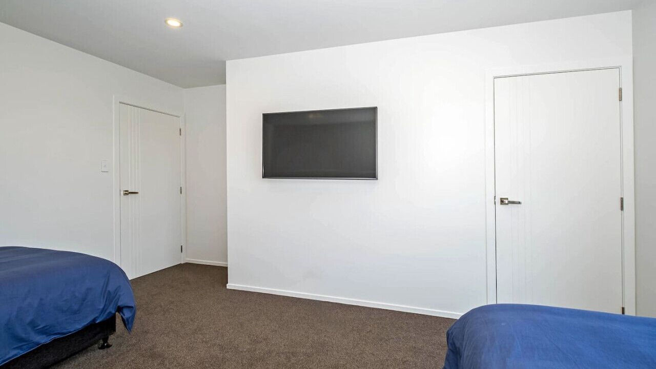 Photo of Bedroom in Methven