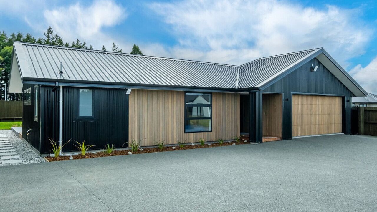 Photo of Outdoor in Methven