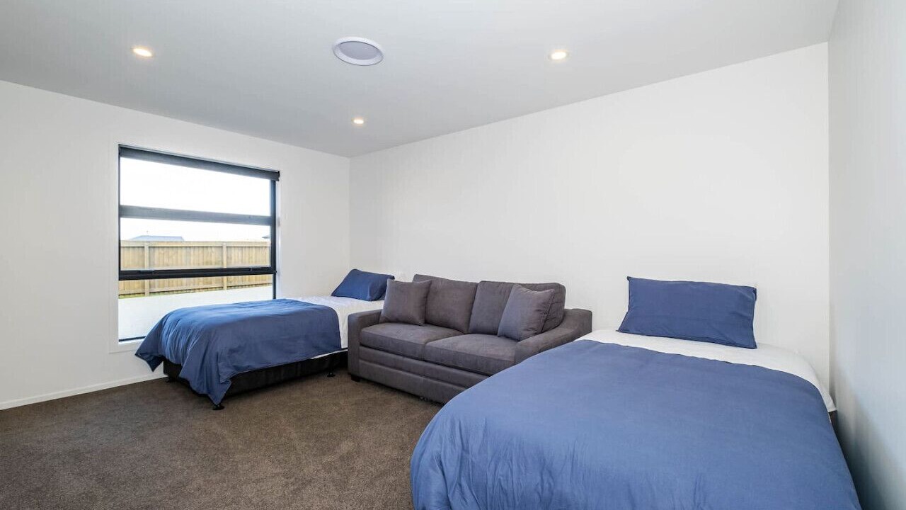 Photo of Bedroom in Methven