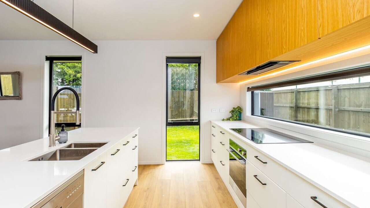 Photo of Kitchen in Methven