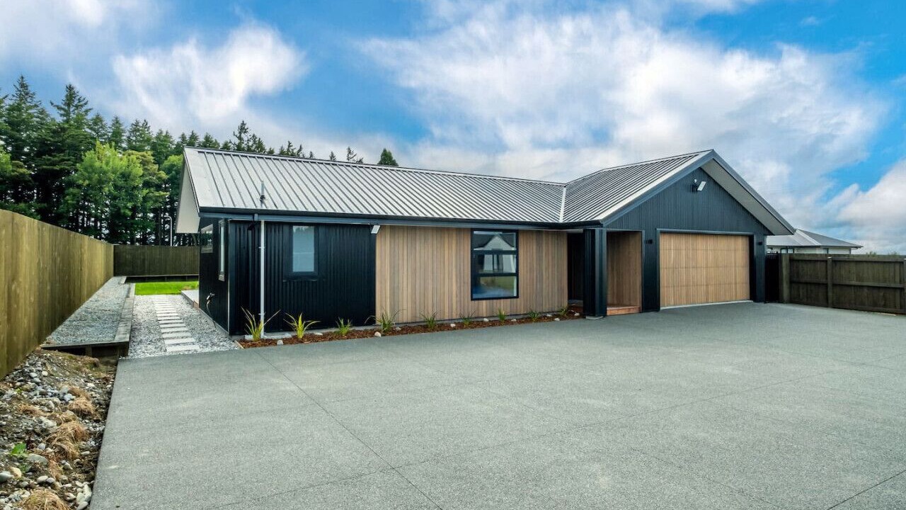 Photo of Outdoor in Methven