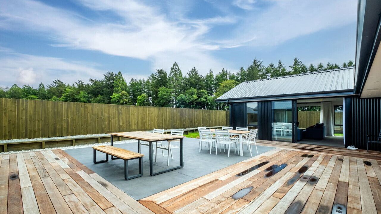 Photo of Outdoor in Methven