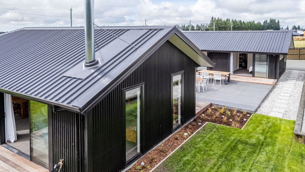 Photo of Outdoor in Methven