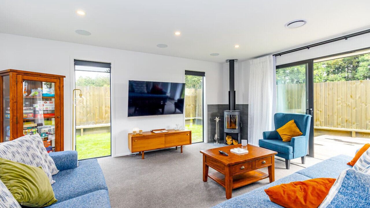 Photo of Livingroom in Methven