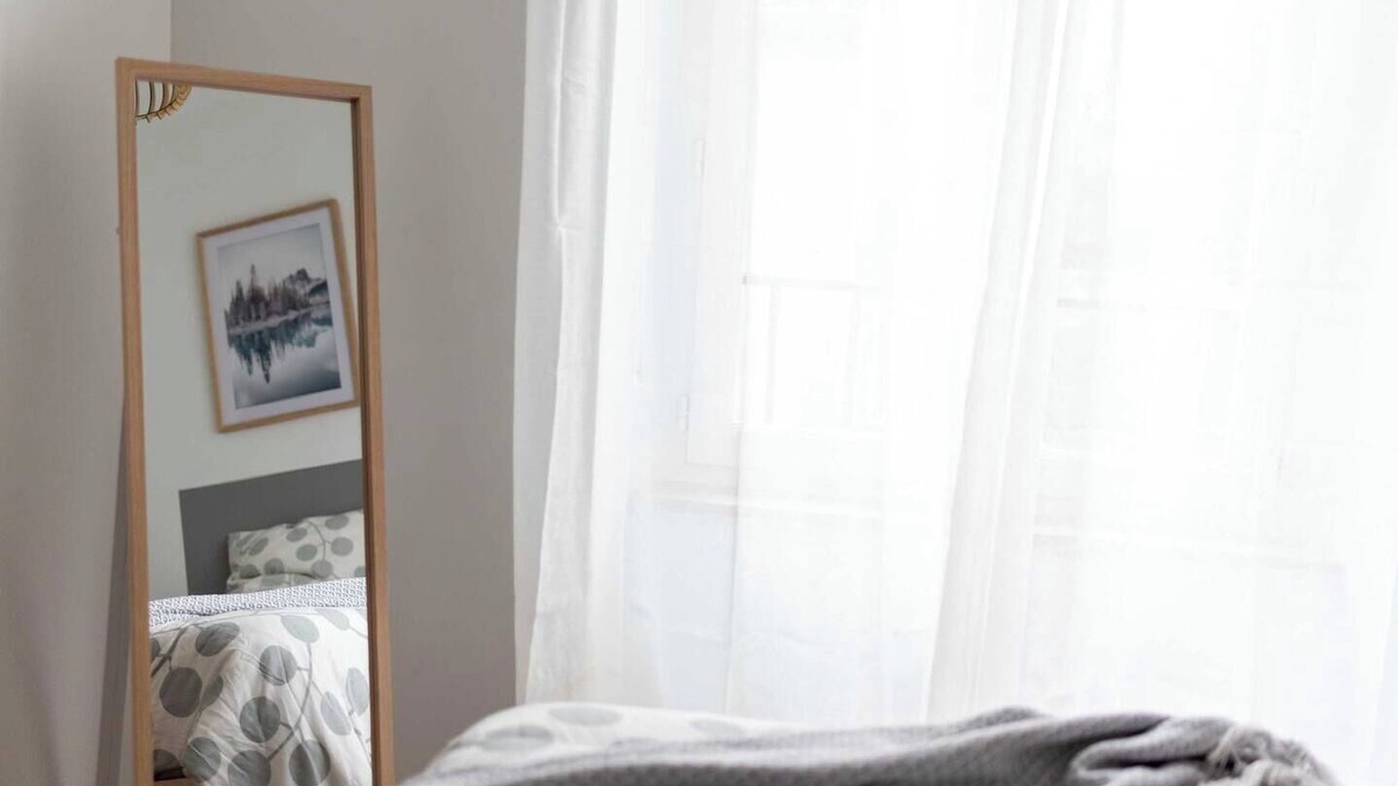 Photo of Bedroom in Mazamet