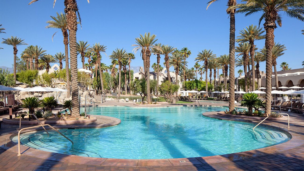 Photo of Outdoor in Rancho Mirage