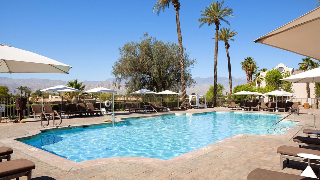 Photo of Outdoor in Rancho Mirage