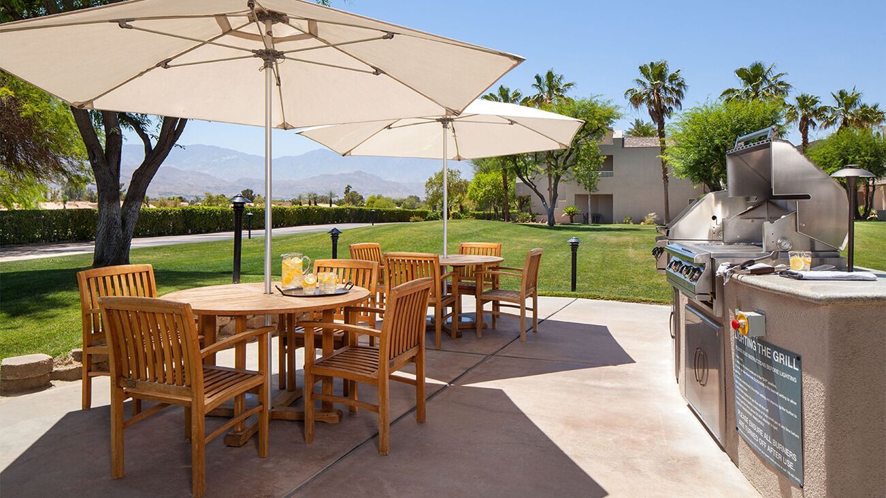 Photo of Outdoor in Rancho Mirage