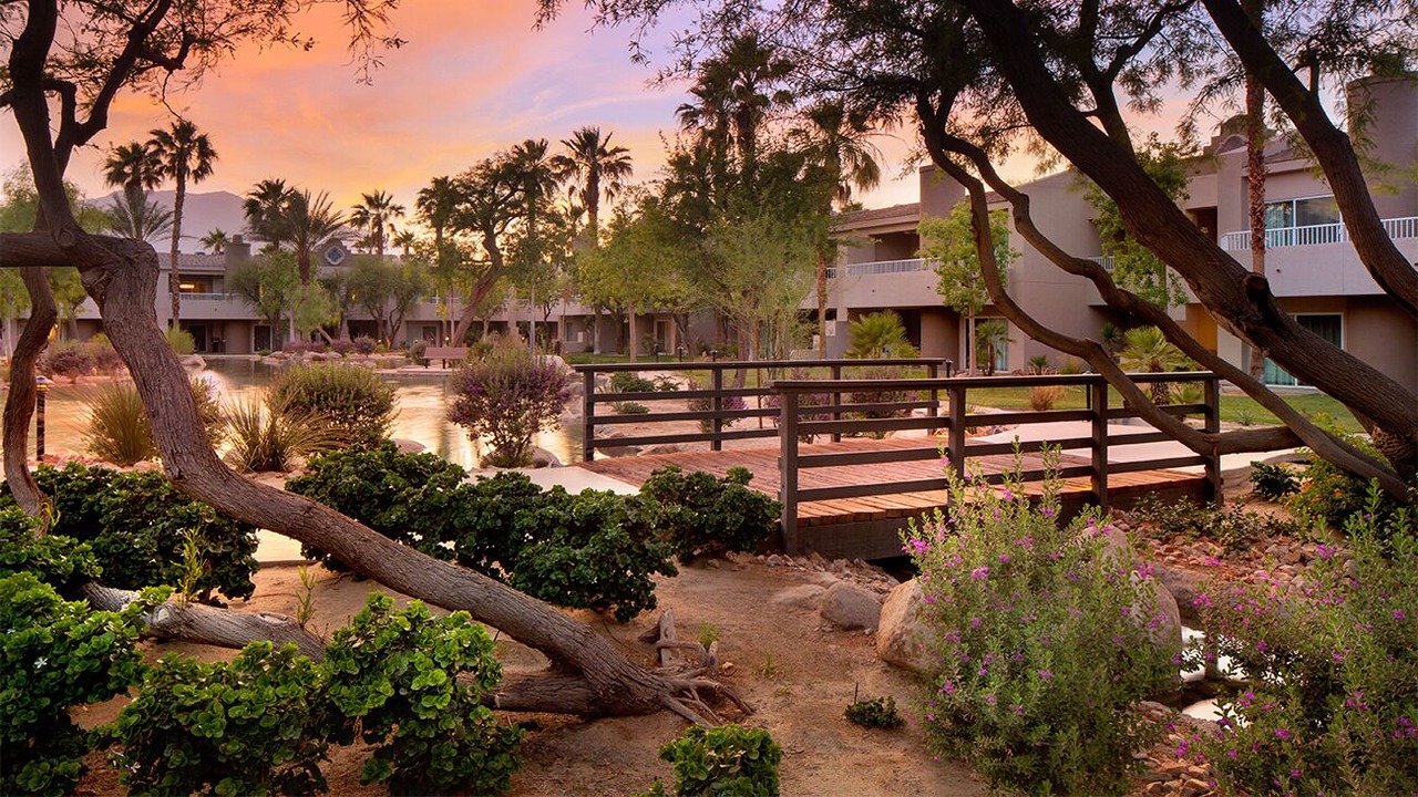 Photo of Outdoor in Rancho Mirage