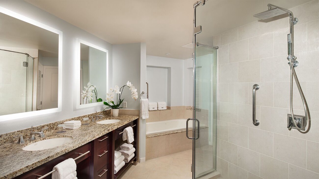 Photo of Bathroom in Rancho Mirage