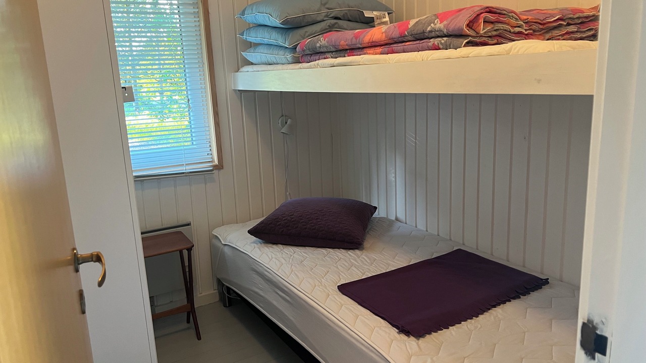 Photo of Bedroom in Nordost