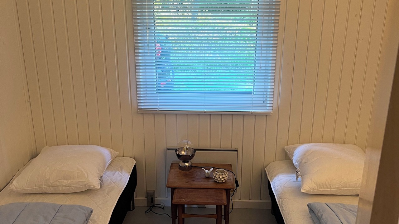 Photo of Bedroom in Nordost