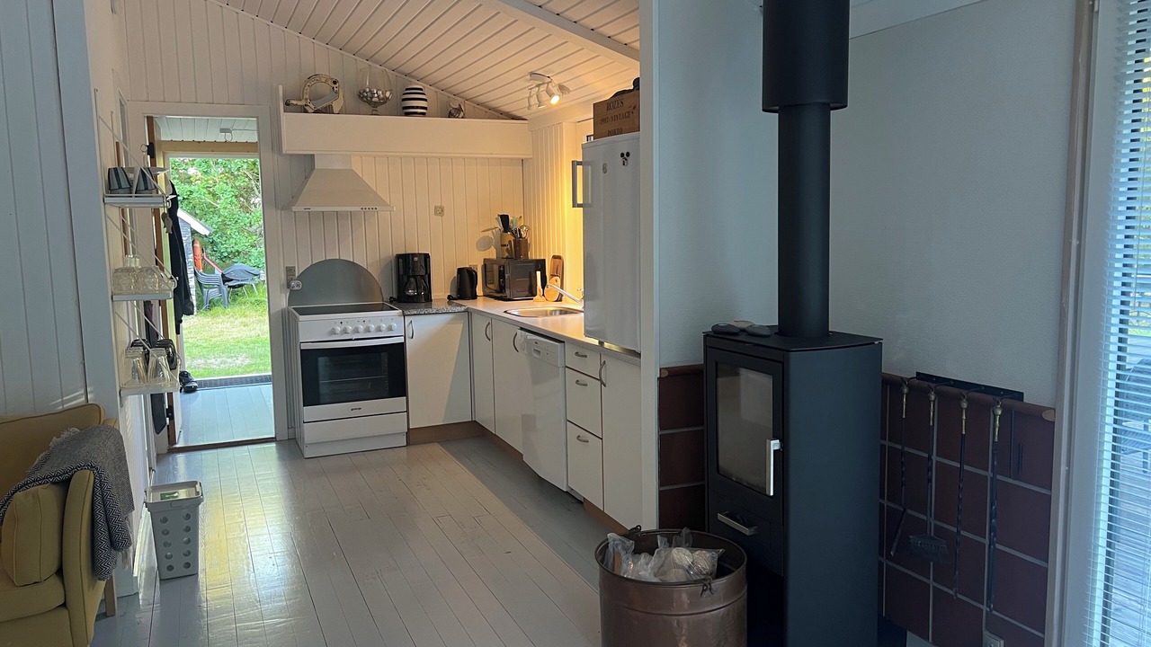 Photo of Kitchen in Nordost