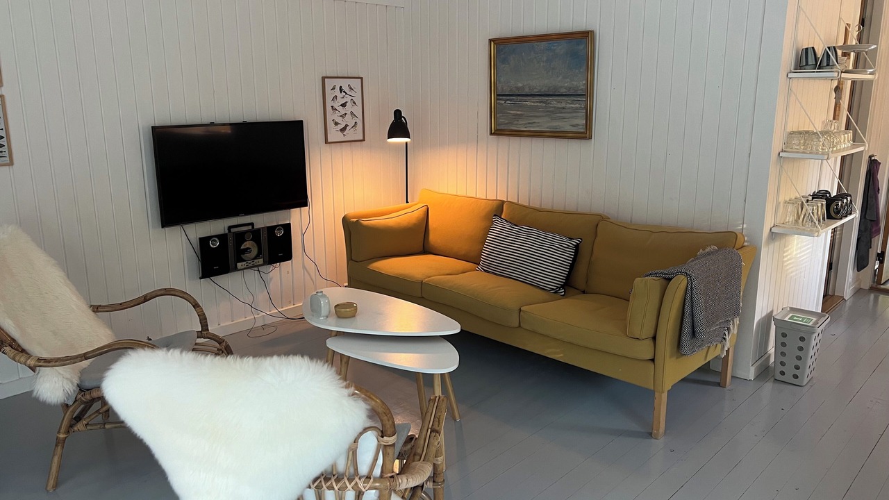 Photo of Livingroom in Nordost