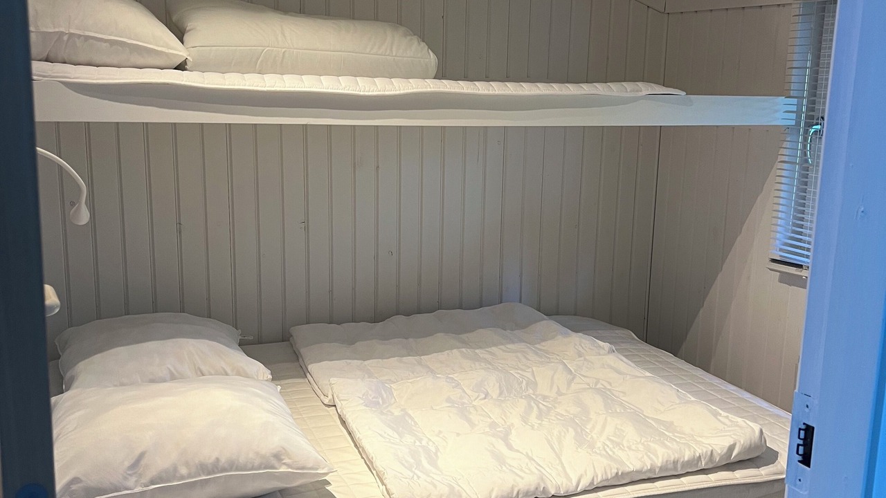 Photo of Bedroom in Nordost