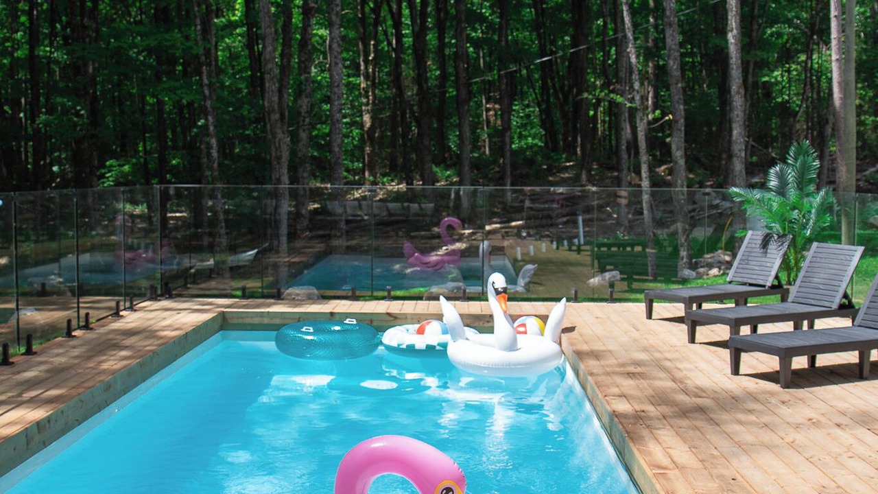 Photo of Outdoor in Pine Hill