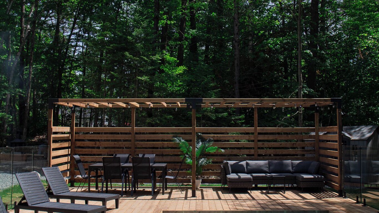 Photo of Outdoor in Pine Hill